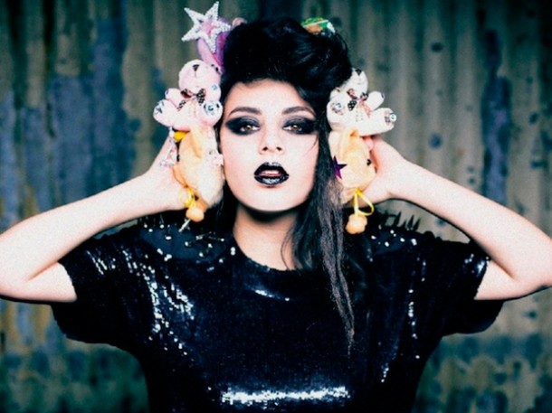 Charli XCX – You (Ha Ha Ha) (Goldroom Remix)