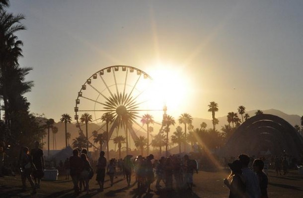 Top 10 Guide to Coachella 2013