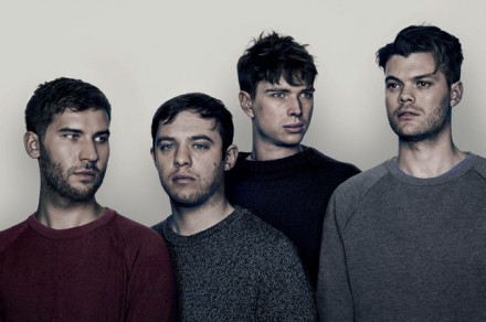 Everything Everything – Don’t Try