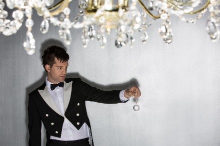 Mayer Hawthorne – Her Favorite Song