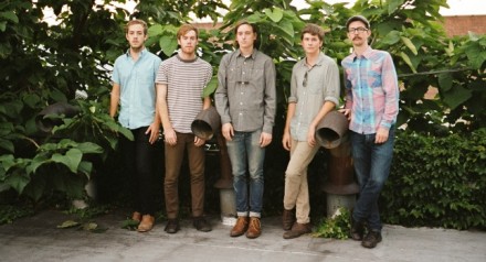 Wild Nothing – A Dancing Shell