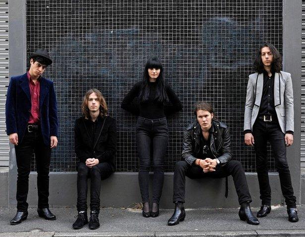 The-Preatures