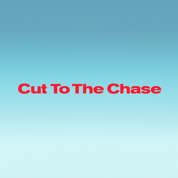 FortLean-CutToTheChase-single-art
