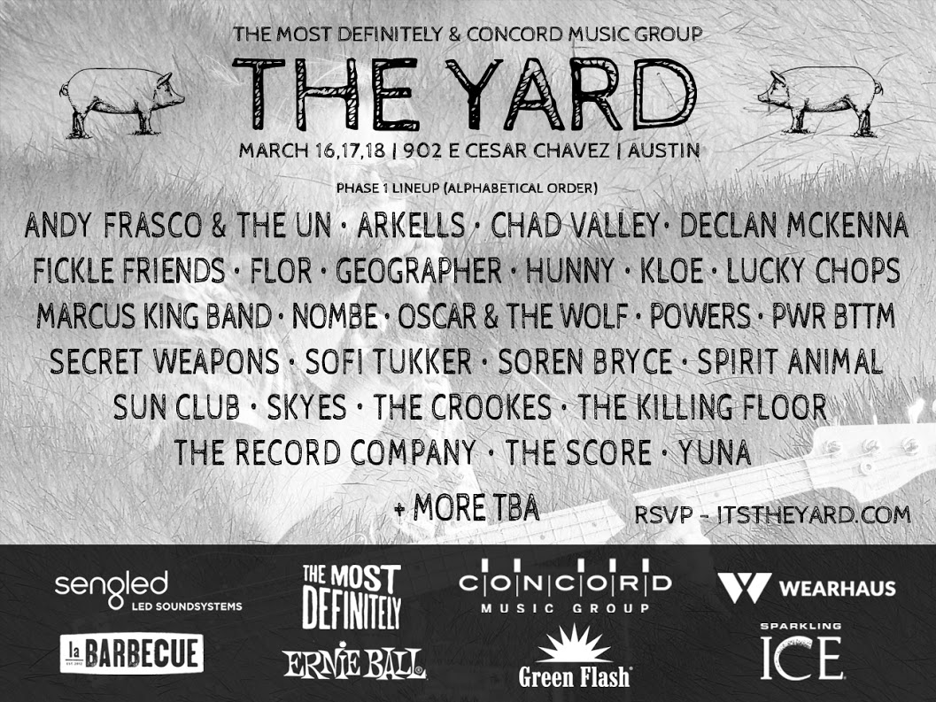 THE-YARD-2016-FIRST-ANNOUNCEMENT
