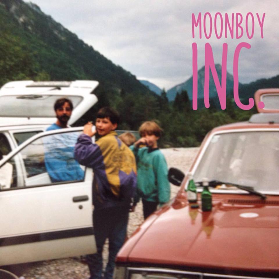 Moonboy Inc